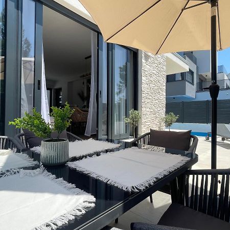 Boho Beach House Srima Extérieur photo