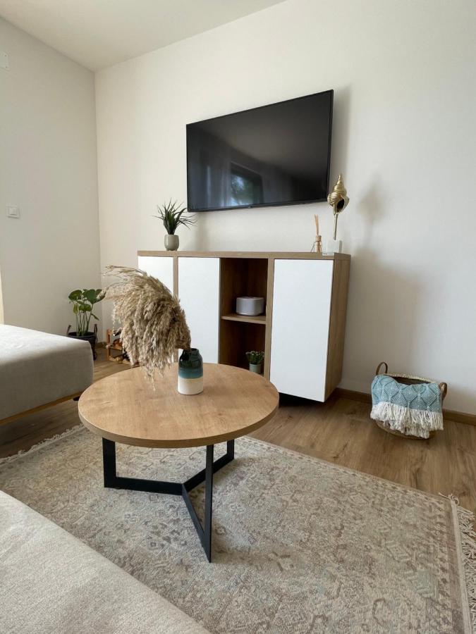 Boho Beach House Srima Extérieur photo