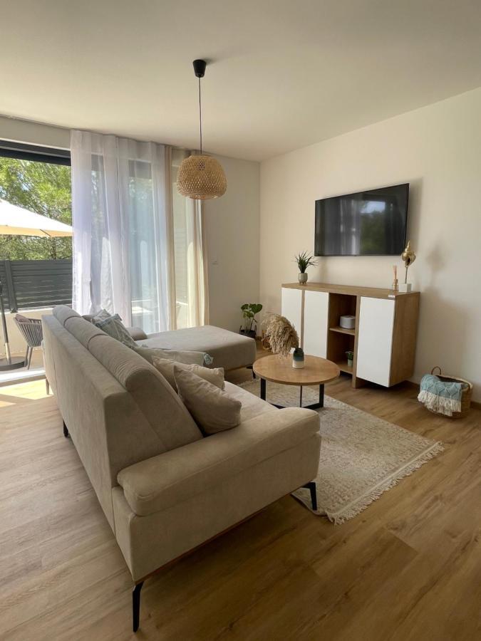 Boho Beach House Srima Extérieur photo