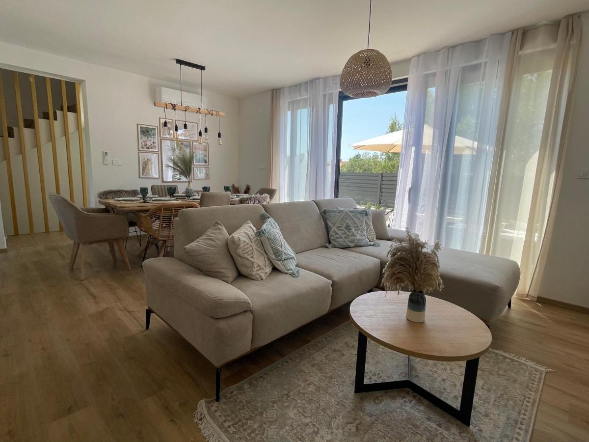 Boho Beach House Srima Extérieur photo