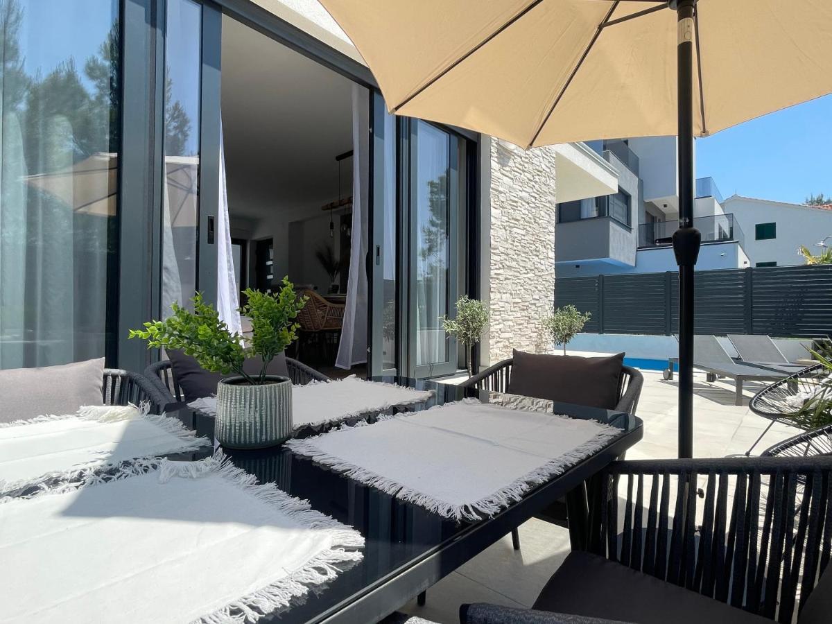 Boho Beach House Srima Extérieur photo